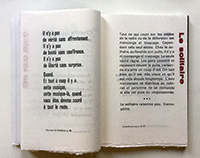 Ronald Ergo, Michel Seuphor, l'homme universel, deel III, De Prentenier, 2003