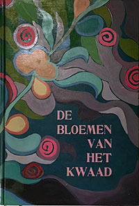 Charles Baudelaire, De bloemen van het kwaad